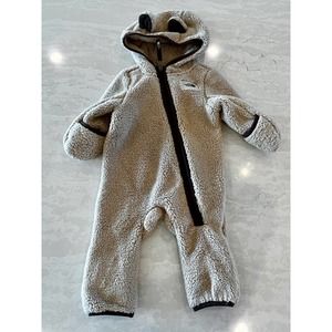 The North Face Campshire Bunting 6 to 12 months